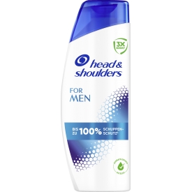 Head & Shoulders Shampoo Anti-Schuppen For Men