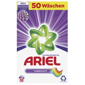 Ariel Ariel Colorwaschmittel Pulver