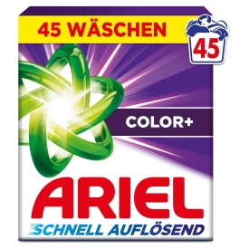 Ariel Ariel Colorwaschmittel Pulver