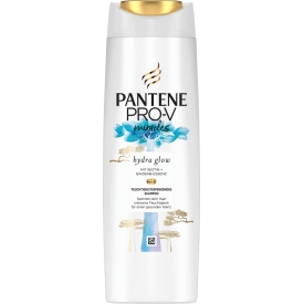 PANTENE PRO-V Shampoo miracles Hydra Glow