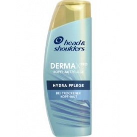 Head & Shoulders Derma x Pro Kopfhaut & Haar Revitalisierer