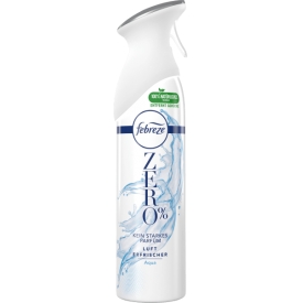 Febreze Lufterfrischer Zero% Aqua