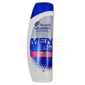 Head & Shoulders Anti-Schuppen Shampoo Men Old Spice