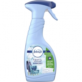 Febreze Textilerfrischer Antibakteriel