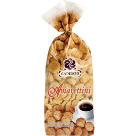 Gadeschi Amarettini Cookies