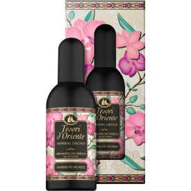 Tesori dOriente Eau De Toilette Kaiserliche Orchidee 100ml
