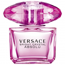Versace Bright Crystal Absolu Edp Spray