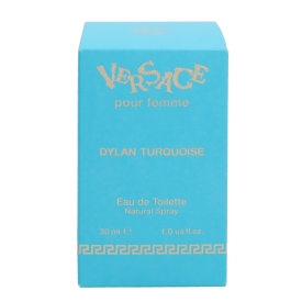 Viktor & Rolf Dylan Turquoise Edt Spray  Viktor & Rolf Dylan Turquoise Edt Spray