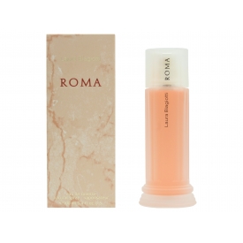 Laura Biagiotti Roma Edt Spray
