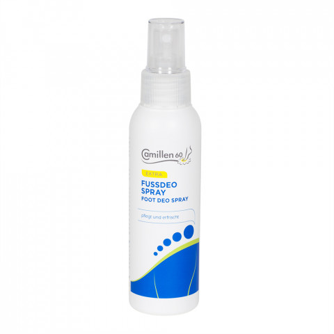 Raue&nbspCamillen60 Fussdeospray desinfizieren