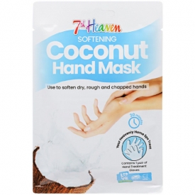 Jeunesse 7th Heaven Handmaske Coconut