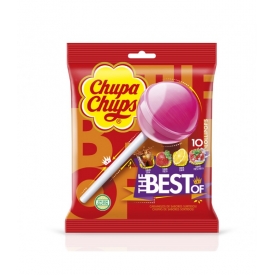 Chupa Chups die besten Lollipops