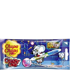 Chupa Chups Fun Pen