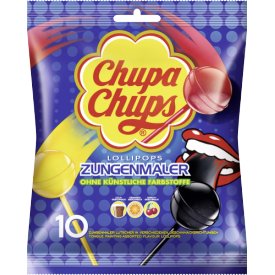 Chupa Chups Zungenmaler Lollis von Chupa Chups