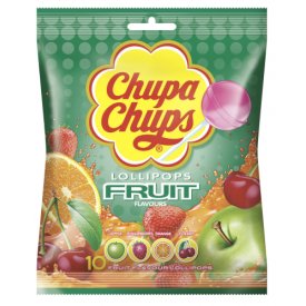 Chupa Chups Fruchtlutscher