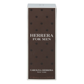 Carolina Herrera Herrera For Men Edt Spray