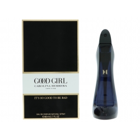 Carolina Herrera Good Girl Edp Spray