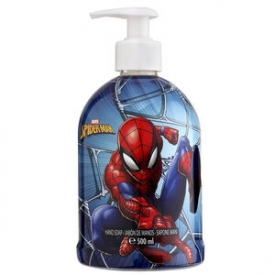 Marvel Spiderman Handseife
