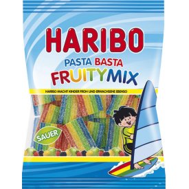 Haribo Pasta Basta FruityMix