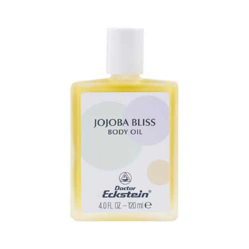 Doctor Eckstein  Jojoba Bliss Body Oil Doctor Eckstein  Jojoba Bliss Body Oil