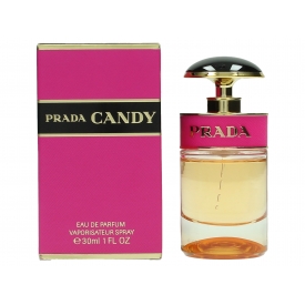Prada Candy Edp Spray
