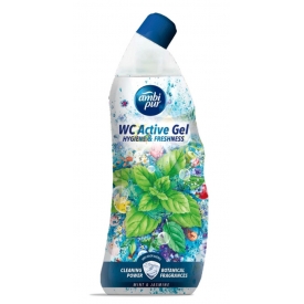 Ambi Pur WC Activ Reiniger Gel Mint & Jasmine
