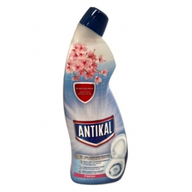 Antikal Antikal WC und Urinstein Reiniger Fresh