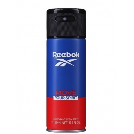 Reebok Move Your Spirit Men Body Spray