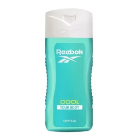 Reebok Duschgel Women Cool  Reebok Duschgel Women Cool