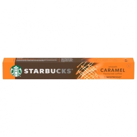 STARBUCKS Espresso Caramell