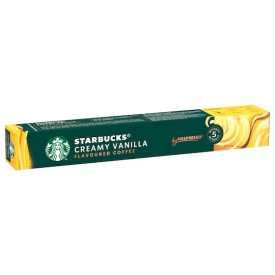 STARBUCKS Espesso Vanilla