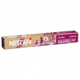 Nescafé Farmers India Espresso