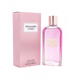 Abercrombie & Fitch First Instinct Women Edp Spray