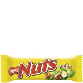 Nestle Nuts Snacksize 6er Multipack