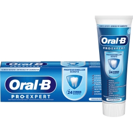 Oral-B Professioneller Schutz Zahncreme