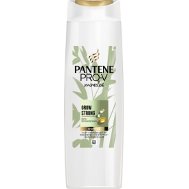 PANTENE PRO-V Shampoo miracles Grow Strong