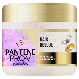 PANTENE PRO-V Miracles Intense Hair Rescue Haarmaske