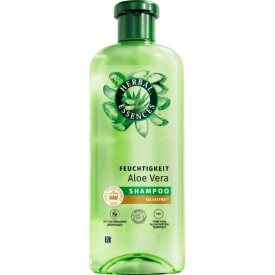 Herbal Essence Shampoo Feuchtigkeit Aloe Vera