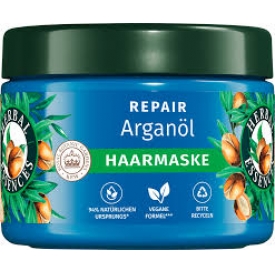 Herbal Essence Haarkur Repair Arganöl