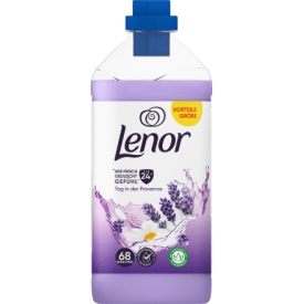 Lenor Weichspüler Ein Tag in der Provence