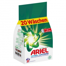 Ariel Waschmittel Pulver Universal 1.2kg