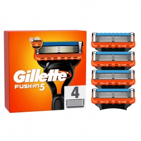 Gillette Rasierklingen Fusion5