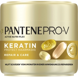 PANTENE PRO-V Haarmaske Keratin Repair & Care