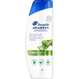 Head & Shoulders Shampoo Anti-Schuppen bei empfindlicher Kopfhaut