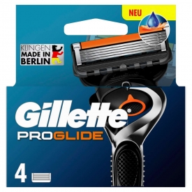 Gillette Rasierklingen ProGlide