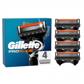 Gillette Rasierklingen ProGlide Power