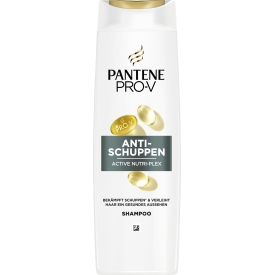 PANTENE PRO-V Shampoo Anti Schuppen Active Nutri-Plex
