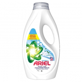 Ariel Frische Baumwollblüte 0.9l
