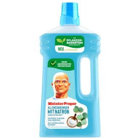 Meister Proper Meister Proper Allzweckreiniger Natron Eukalyptus
