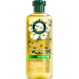 Herbal Essence Shampoo Kamille